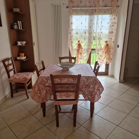 La Loggia Di Grazia Apartamento Locorotondo Exterior foto