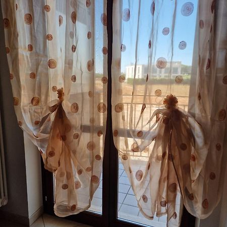 La Loggia Di Grazia Apartamento Locorotondo Exterior foto