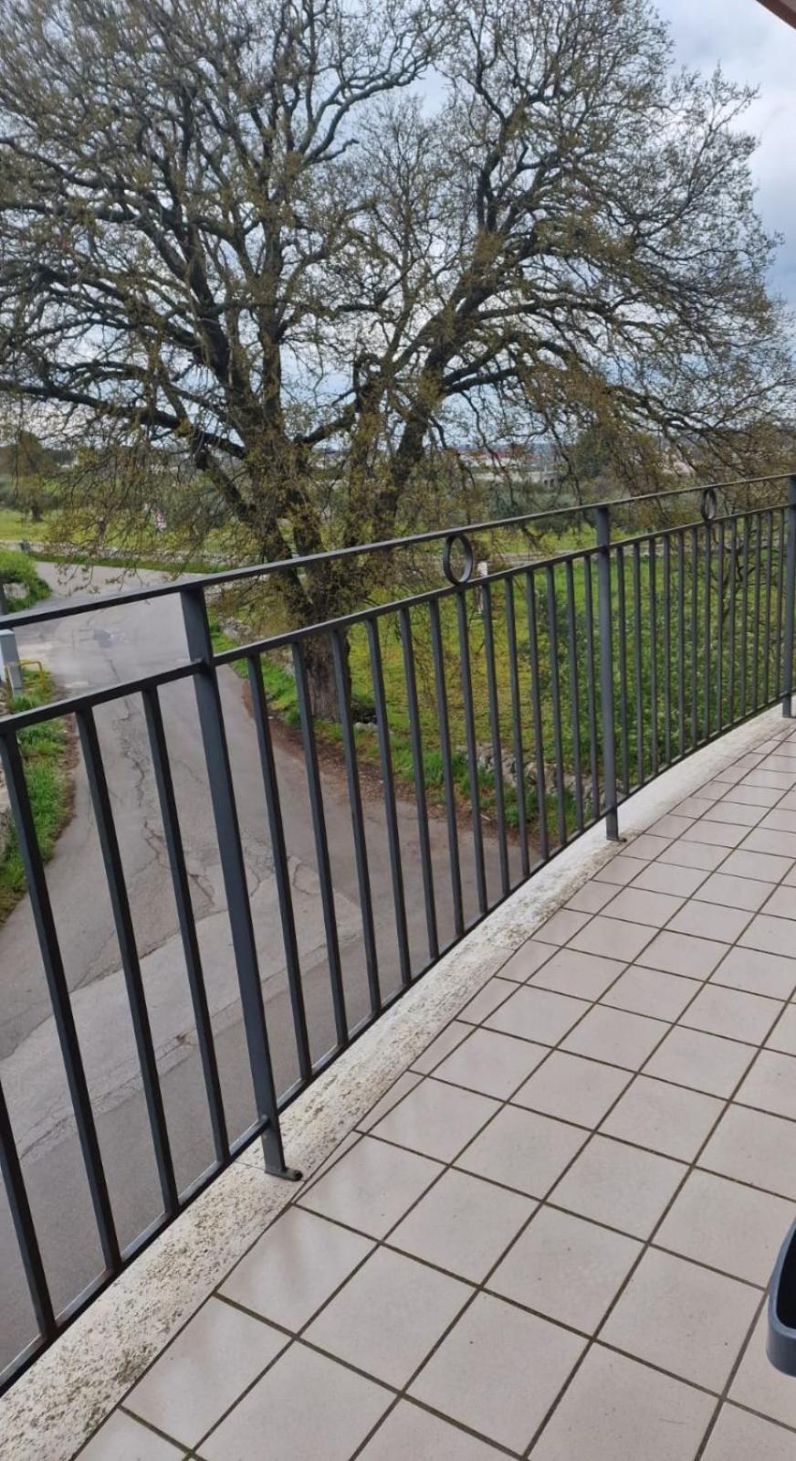 La Loggia Di Grazia Apartamento Locorotondo Exterior foto