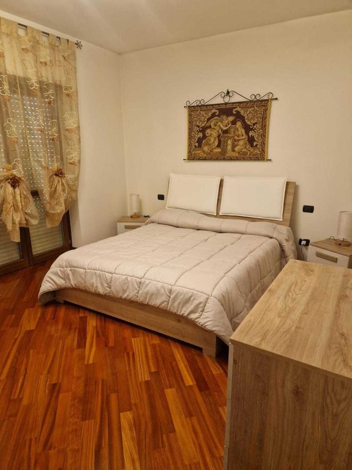 La Loggia Di Grazia Apartamento Locorotondo Exterior foto