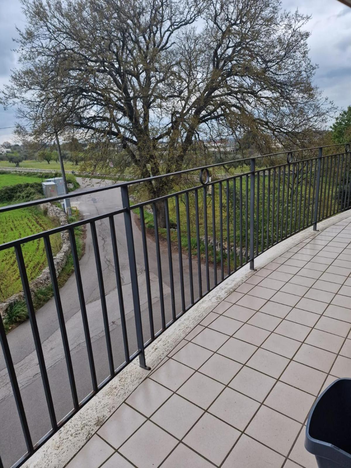 La Loggia Di Grazia Apartamento Locorotondo Exterior foto
