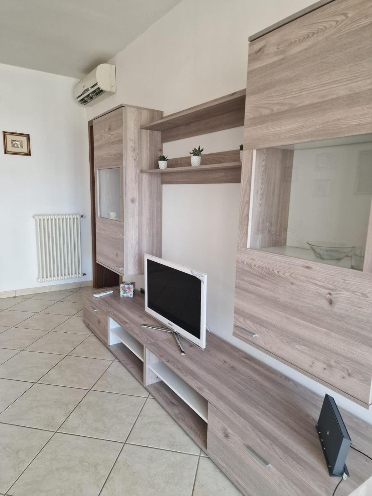 La Loggia Di Grazia Apartamento Locorotondo Exterior foto