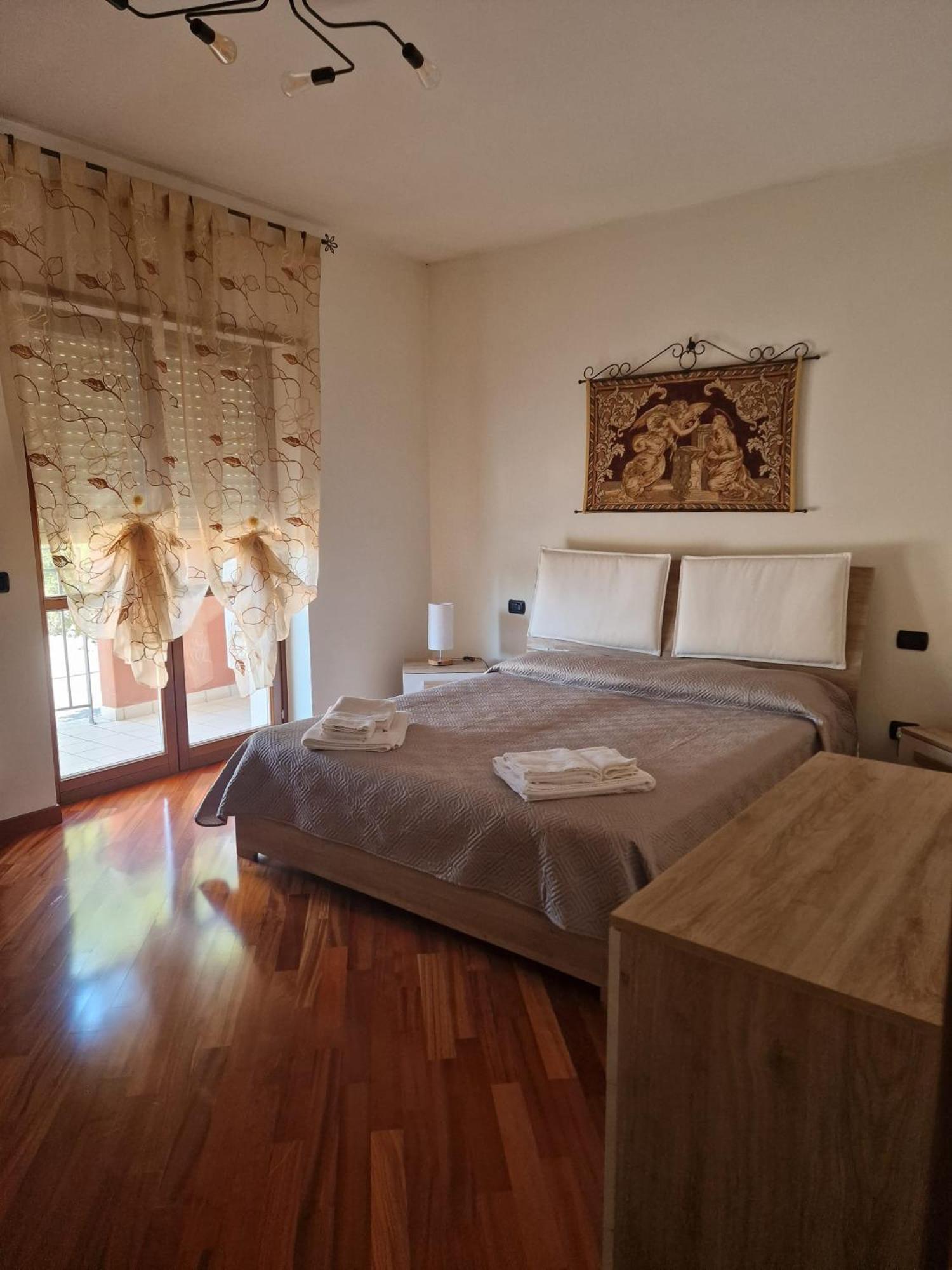 La Loggia Di Grazia Apartamento Locorotondo Exterior foto