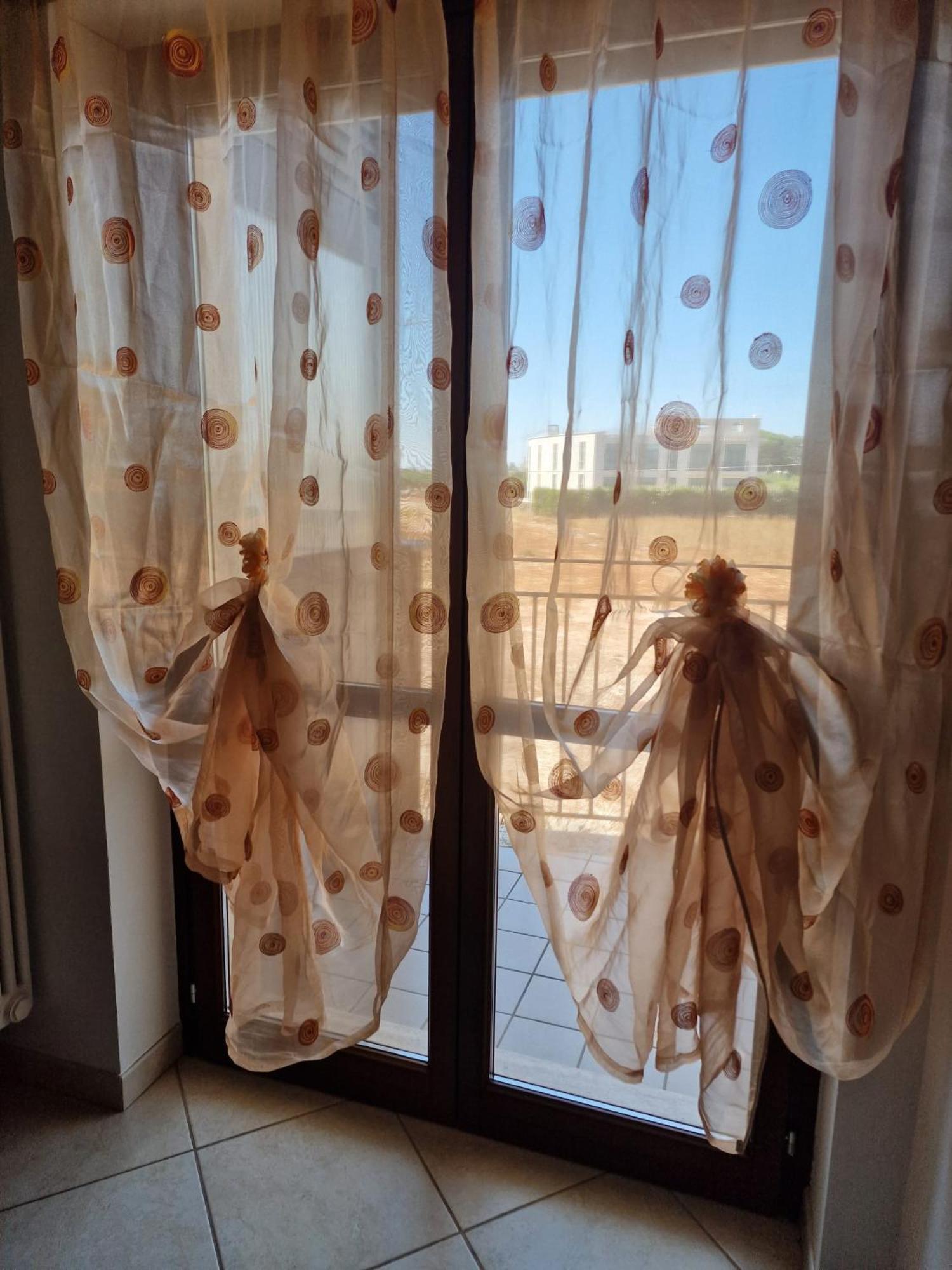 La Loggia Di Grazia Apartamento Locorotondo Exterior foto